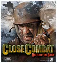 Close Combat 4: Battle of the Bulge