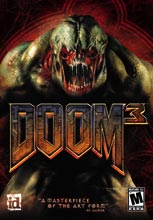   -- Doom 3 >>