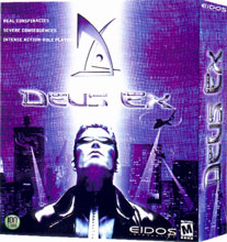 Deus Ex