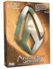 Anarchy Online
