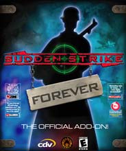 Sudden Strike Forever