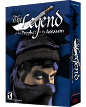 Legend of the Prophet and the Assasin