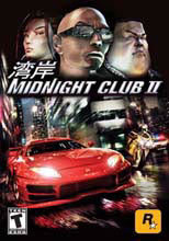   -- Midnight Club 2 >>