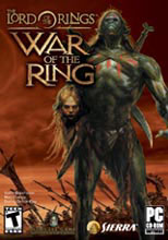   -- Lord of the Rings: War of the Ring >>