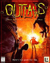   -- OutLaws >>