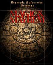 Magic & Mayhem [Duel: The Mage Wars]